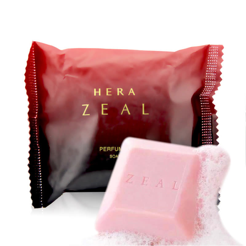 韩国 Hera赫拉 香水美容皂60g 包邮