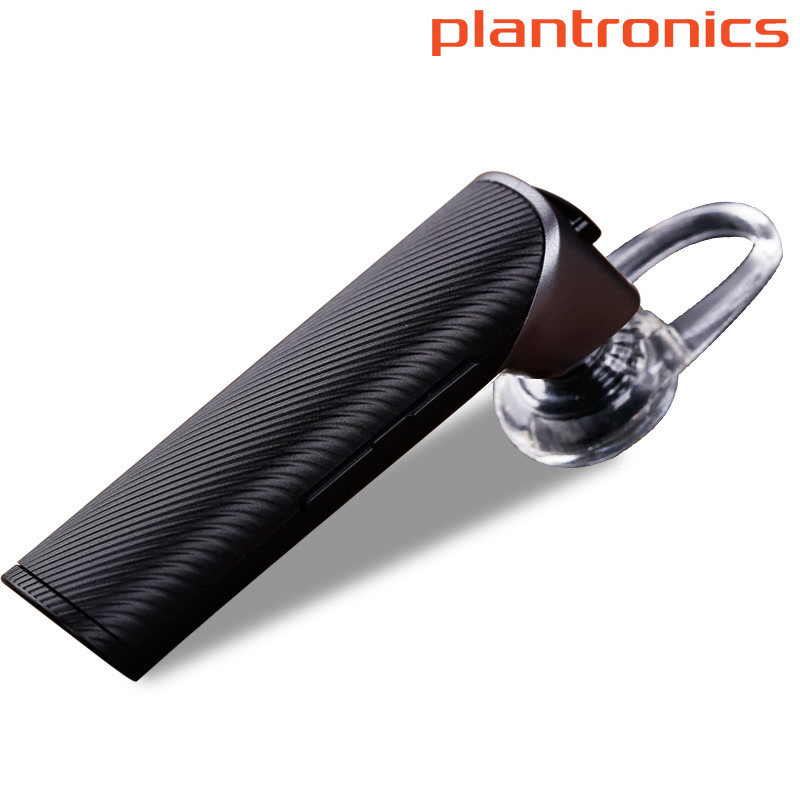 Plantronics/缤特力 E110蓝牙耳机4.1立体声车载迷你通用型
