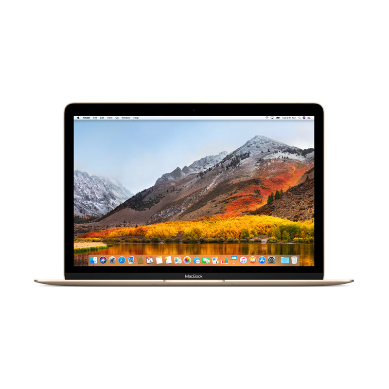 Apple MacBook 12英寸笔记本电脑