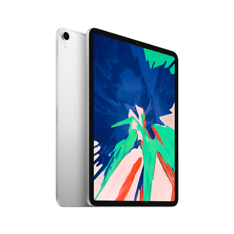 Apple iPad Pro 2018新款 11英寸 - 无线局域网 64GB