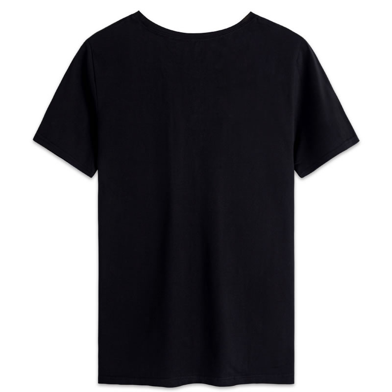 哆啦A梦短袖T恤 第七公社 动漫周边新款夏装卡通机器猫短袖衫