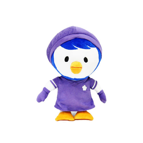 pororo 公仔系列 佩蒂(28cm 99.00