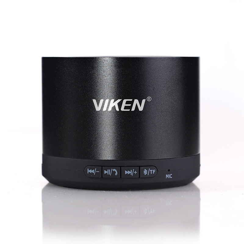 Viken/维肯 无线迷你蓝牙音箱Myvision 手机音响 通用小米5