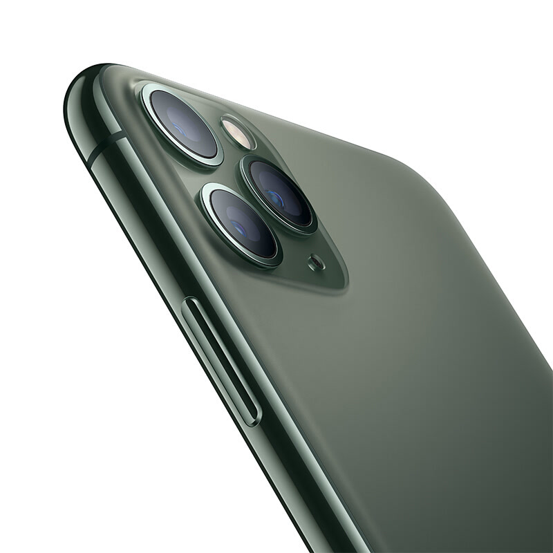 Apple iPhone 11 Pro Max (A2220) 256GB 金色 移动联通电信