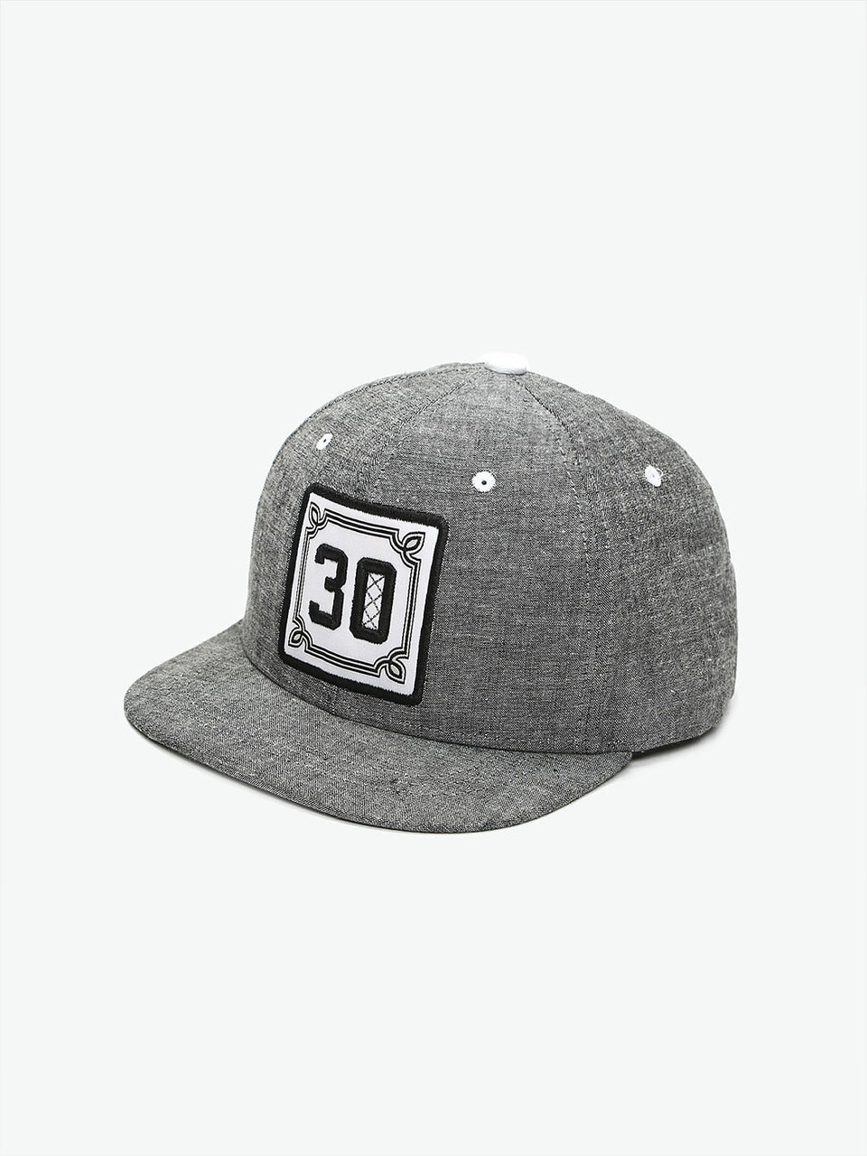 XXXTRENTA 30 (THIRTY) 鸭舌帽