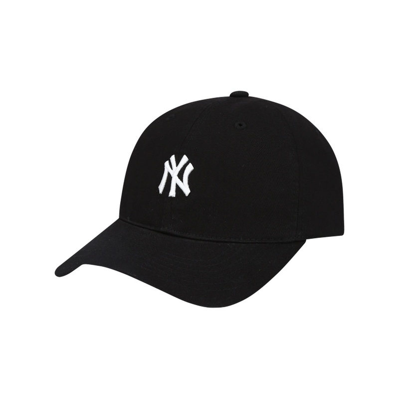 MLB正品复古软顶棒球帽美拉德CP77